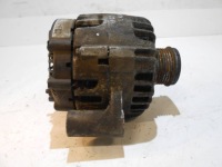 Opel astra j insignia a генератор 120a 13588305 в Украине, фото thumb