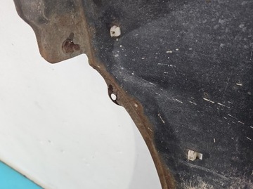 фото thumb №16, Крило перед правий suzuki grand vitara i 98-05 версія na накладка