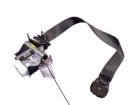 фото thumb №1, Fiat 500 pas безпеки правий перед 34022780a