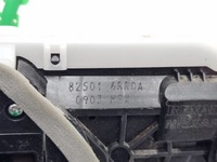 фото thumb №6, Nissan rogue 2021 ліва сторона замок двері задніх