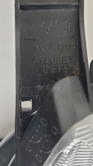 фото thumb №15, Лампа левая обычная mitsubishi space star ii 2012- stanley w0504 w0563