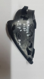 фото thumb №4, Заглушка ручка внутрішньої права ліва mazda 3 cx3