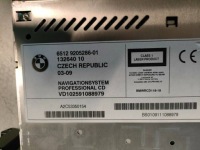 фото thumb №6, Bmw x3 e83 рестайлінг магнітола cd 9205286