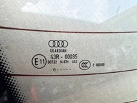 фото thumb №4, Audi a8 d3 стекло задняя задняя кузовная оригинал