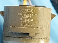 фото thumb №10, Жгут электропроводка pdc парктроник перед ford explorer vi 6 pdc 2019-