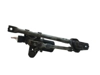 Peugeot 107 механізм i моторчик двірник скло передньої / лобове Київ, фото thumb