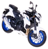 MAISTO мотоциклы в масштабе 1:18, набор различных моделей