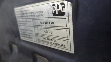 фото thumb №11, Fiat stilo капот