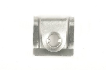 фото thumb №9, 10x пластина + гвинт кліпса кріплення захисні накладки плита двигуна do bmw 5 e39 e38