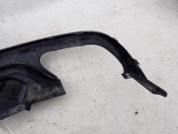 фото thumb №10, Volvo v60 ii r-design 18- спойлер бампера задняя