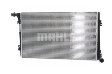 фото thumb №15, Радіаторів, система охолодження двигуна mahle cr 1203 000s