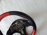 фото thumb №6, Peugeot 206 lift cc - повітропровід шкіра oryg ładna