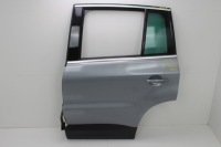 фото thumb №1, Дверь левый задняя задние vw tiguan 07-11r lr7n