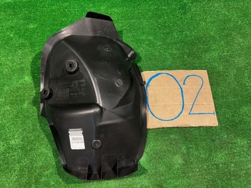 фото thumb №14, Dacia duster ii підкрилок праві зад задні праві 767480689r