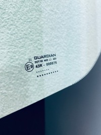 фото thumb №3, Стекло лобовое nowa renault trafic , o vivaro 03-14