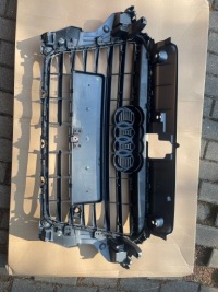 фото thumb №3, Audi a3 8v3 решётка радиатора решётка радиатора оригинал