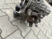 фото thumb №6, Коробка передач передач vw crafter 2.0 tdi r9062610901, r9062610003 sprinter длинная