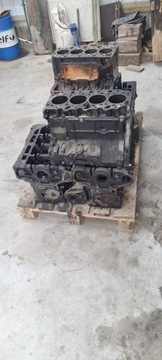 KIA SORENTO 1 блок двигателя 2.5CRDI D4CB 140 170км