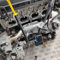 фото thumb №9, Двигатель opel mokka / mokka x 55588160 24767015 1.6l 85kw 2014