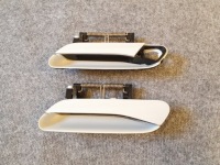 фото thumb №1, Vw id4 id 4 11a837205f ручка ліва перед оригінал