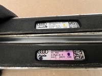 фото thumb №11, Audi q5 80a рейлинги крышные хром правые левый комплект 80a860022f 80a860021h