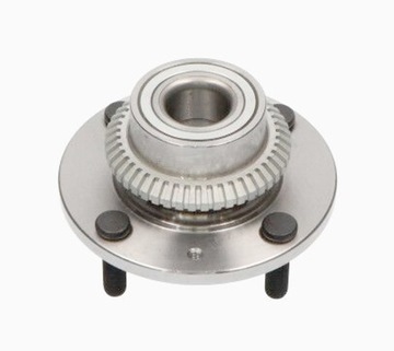 фото thumb №1, Gmb-japan gh23630t підшипник колеса заднього з ступиця