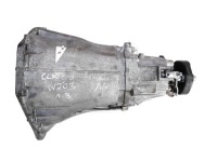фото thumb №1, Коробка передач передач mercedes w203 1.8 2032609700