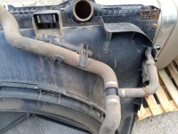 фото thumb №4, Daf xf 460 106 euro радиатор wody 1940146