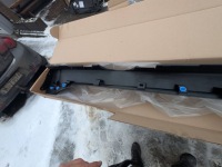 фото thumb №10, Renault grand scenic iv 16- порог молдинг порог правая 764267651r nowa orygi