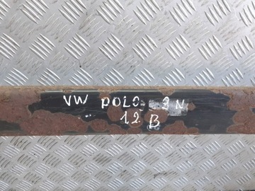 фото thumb №8, Балка підвішування зад vw polo 1.2