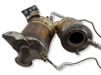 фото thumb №16, Seat ateca 2024 katalizator/dpf