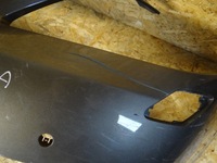 фото thumb №5, Бампер перед mercedes b-klasa w246 11-14