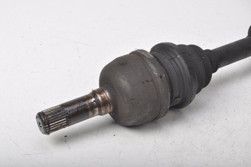 фото thumb №5, Opel vectra c iii 2.0 t піввісь перед передня 03-08