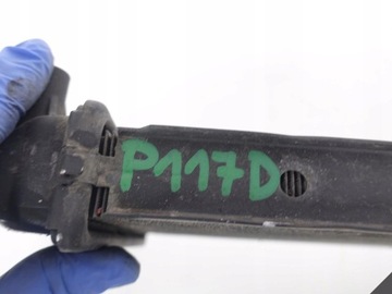 фото thumb №9, Ghibli levante quattroporte радиаторов дополнительный