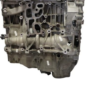 фото thumb №15, Bmw x1 e84 e90 e91 16d 18d 316d 318d n47n двигатель голый стойка n47d20c
