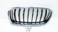 Купити Решітка  решітка радіатора ліва bmw 3 f30 f31 11-19 7295435, фото thumb