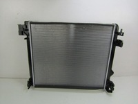 фото thumb №11, Nissan xtrail t32 pathfinder koleos ii радиатор 1.6dci 2.0 dci