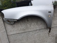 фото thumb №8, Крила правий перед передній mazda demio зелений