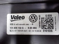 фото thumb №7, Отопитель воздуходувка europa 1ea820153g оригинал vw id.4 id4 21r