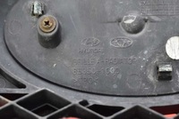 фото thumb №13, Решітка радіатора решітка радіатора хром 86350-1000 kia ceed 1 i 07-10