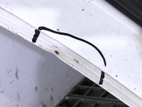 фото thumb №9, Дверь левый задняя mitsubishi outlander i suv 01-08