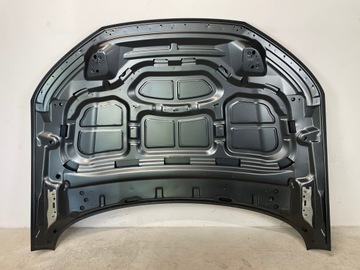 фото thumb №11, Капот кришка двигуна audi q5 80a