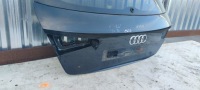 фото thumb №6, Кришка зад задня audi a3 8v3 3 двері ly9b оригінал 2