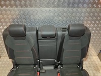 фото thumb №6, Комплект сидений amg mercedes eqb x243 300 4matic 7 мест