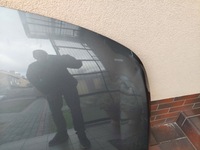 фото thumb №7, Капот передняя - opel astra vi l 6