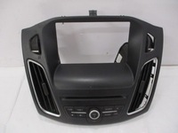 фото thumb №1, Ford focus iii mk3 панель рамка радио f1et18k811hd