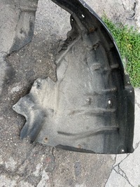 фото thumb №8, A4 b8 lift allroad підкрилок обшивка праве передні правий перед 8k9821172