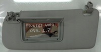 фото thumb №1, Peugeot 4007 захист сонцезахисна ліва eu
