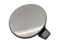 Купить Tesla model 3 заглушка фаркоп бампера перед 169431600e, фото thumb