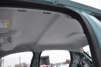 фото thumb №7, Fiat 600 e дах обшивка дах